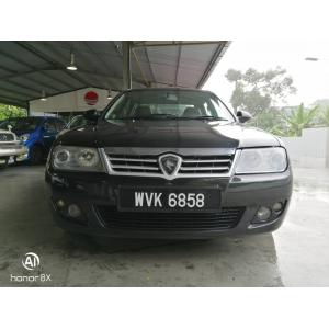  Proton Waja