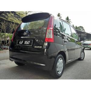  Perodua Viva