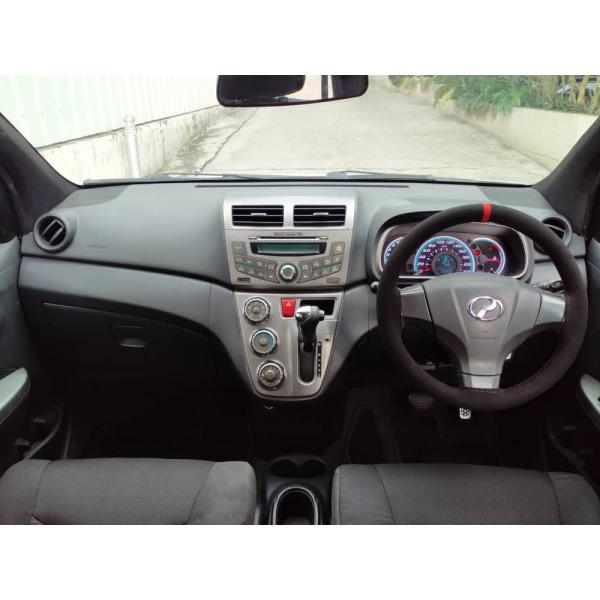  Perodua Myvi