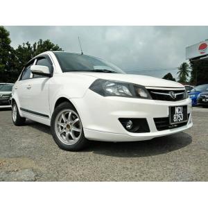  Proton Saga