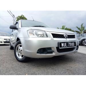  Proton Saga