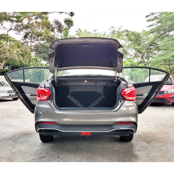  Proton Persona