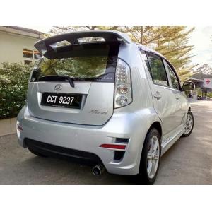  Perodua Myvi