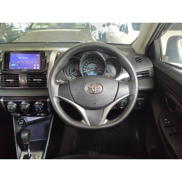 Toyota Vios