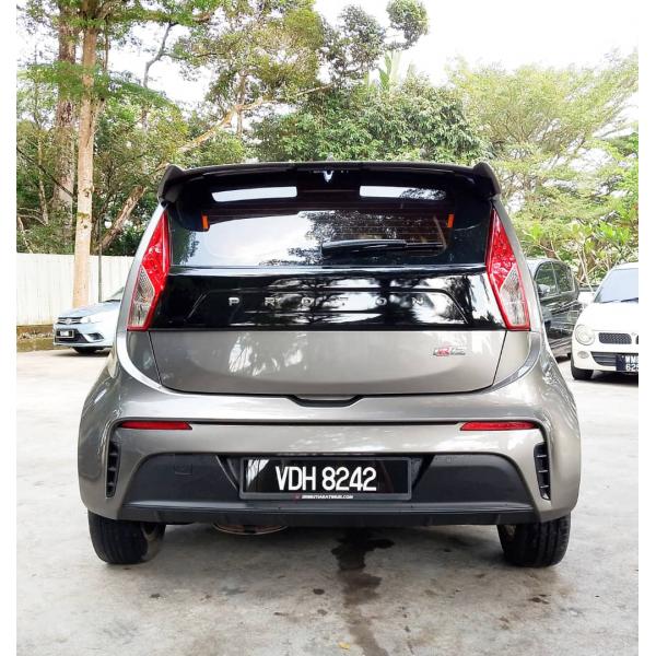  Proton Iriz