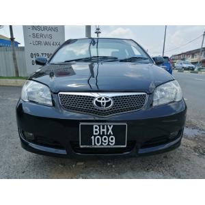 Toyota Vios