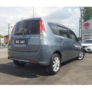  Perodua Alza