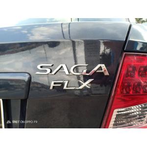  Proton Saga