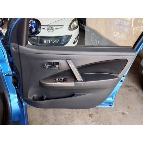  Perodua Myvi