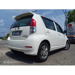  Perodua Myvi