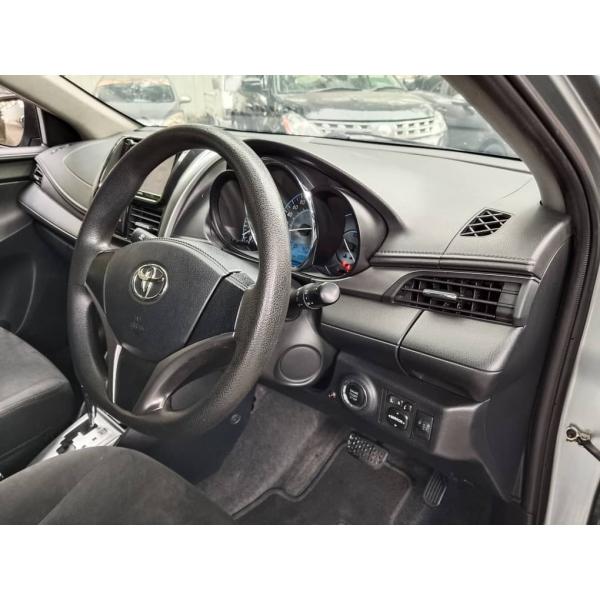 Toyota Vios