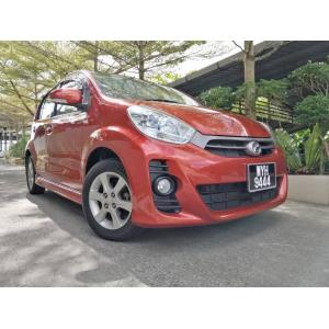  Perodua Myvi