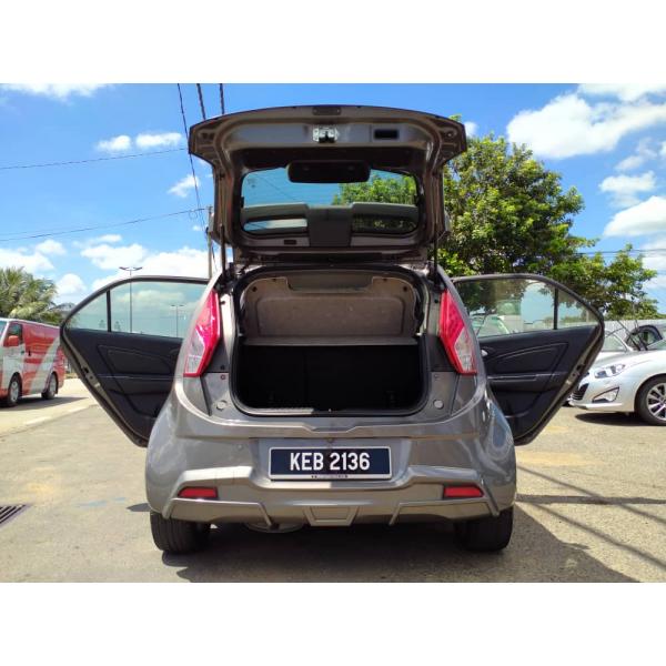  Proton Iriz