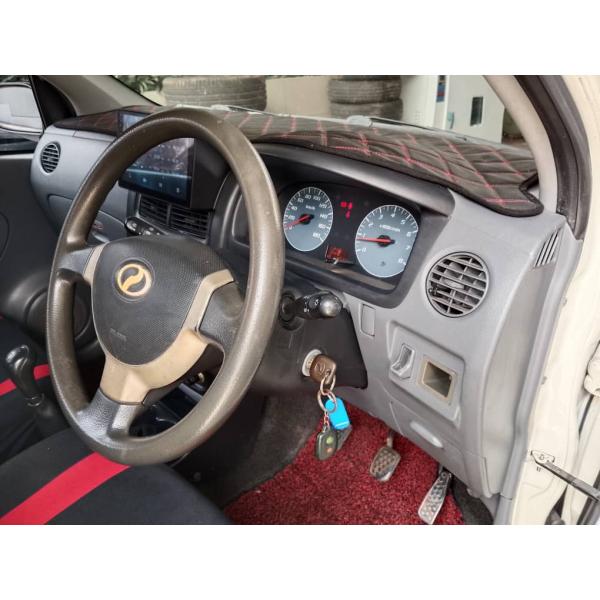  Perodua Viva