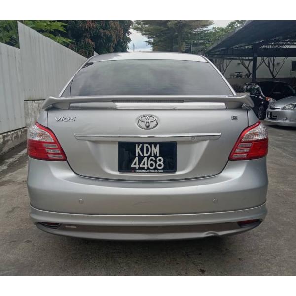 Toyota Vios