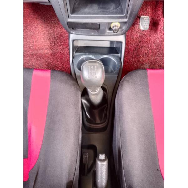  Perodua Viva