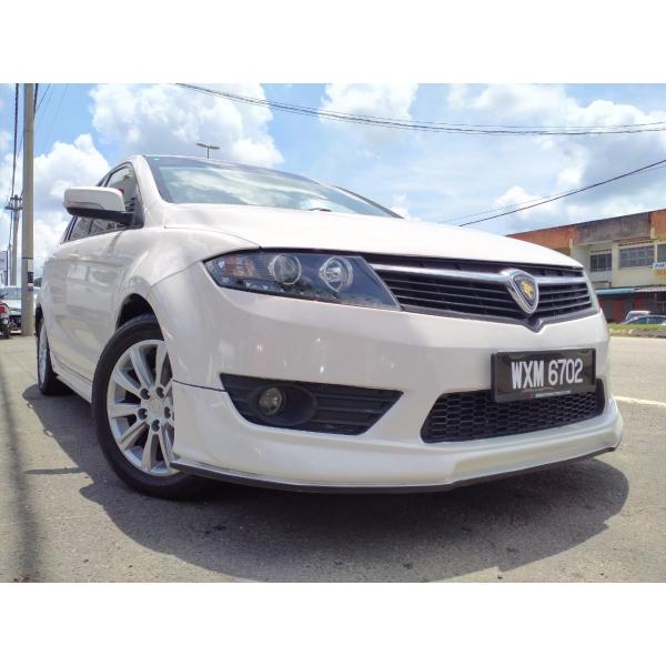  Proton Preve