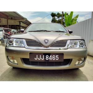  Proton Waja