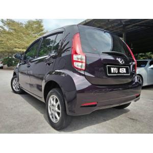  Perodua Myvi