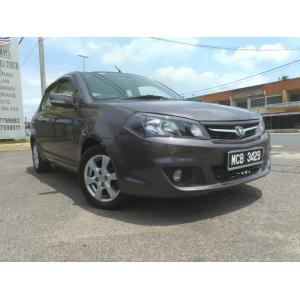  Proton Saga