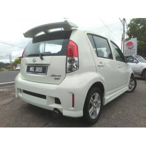  Perodua Myvi