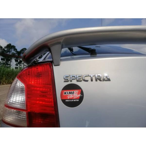 Kia Spectra