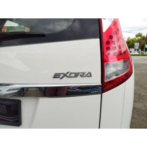  Proton Exora