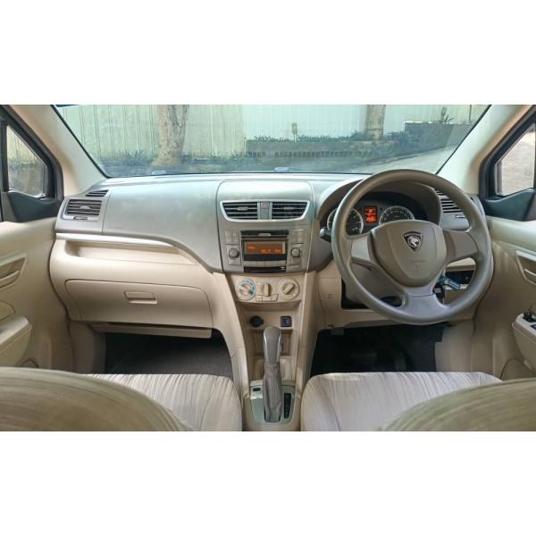  Proton Ertiga