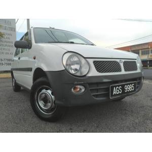  Perodua Kancil