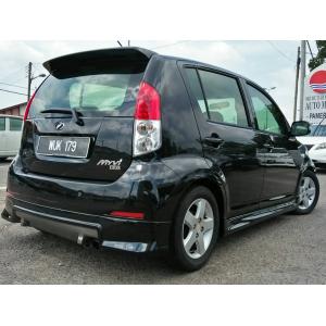  Perodua Myvi