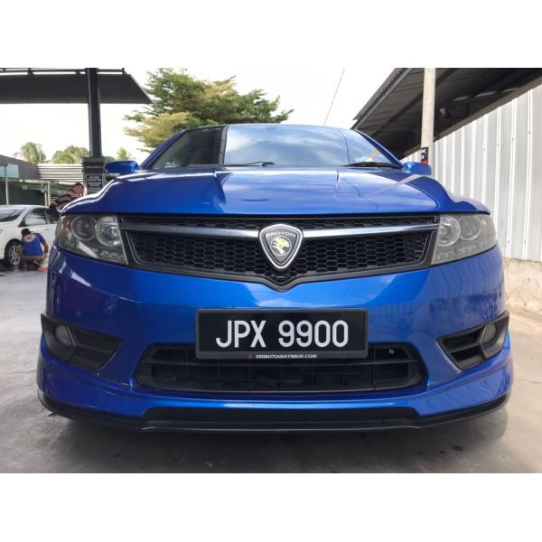  Proton Preve