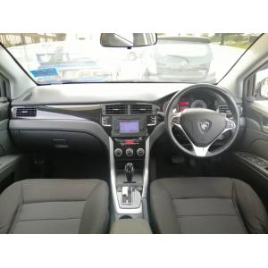  Proton Preve