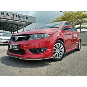  Proton Preve