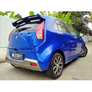  Proton Iriz