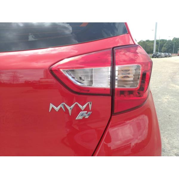  Perodua Myvi