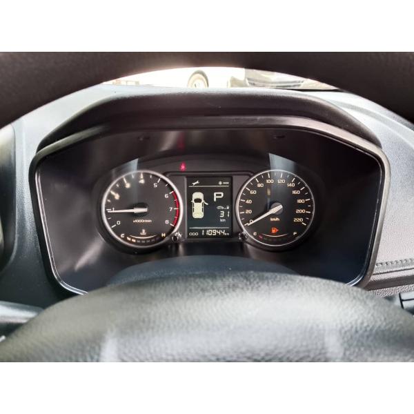  Proton Iriz