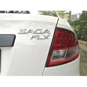  Proton Saga