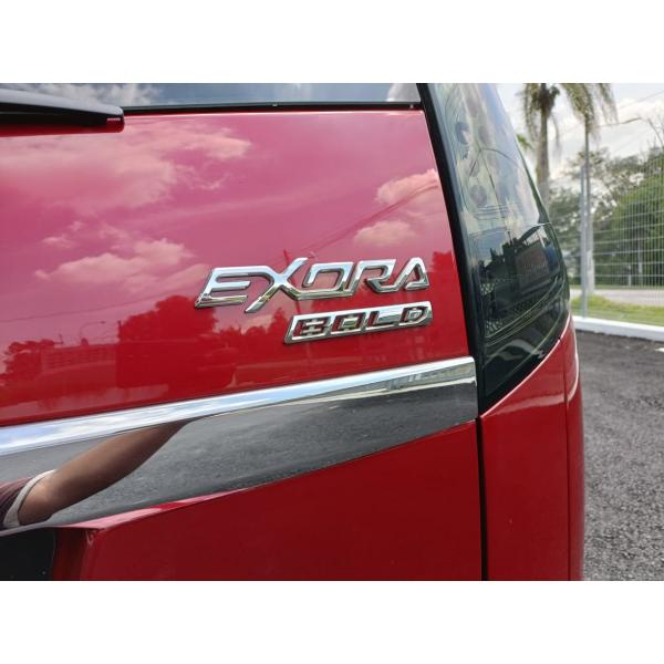  Proton Exora