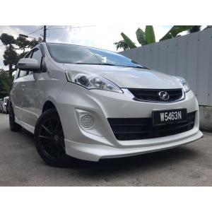  Perodua Alza