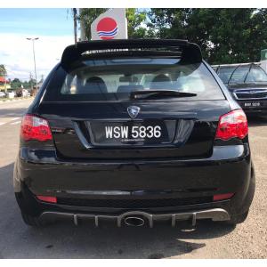  Proton Satria