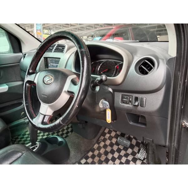  Perodua Myvi