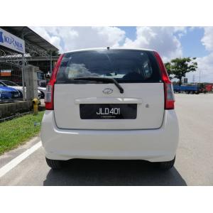  Perodua Viva