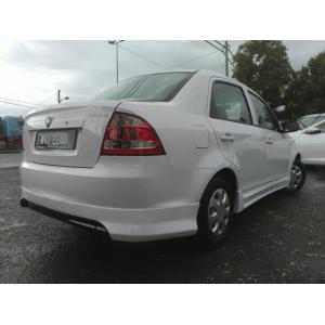  Proton Saga