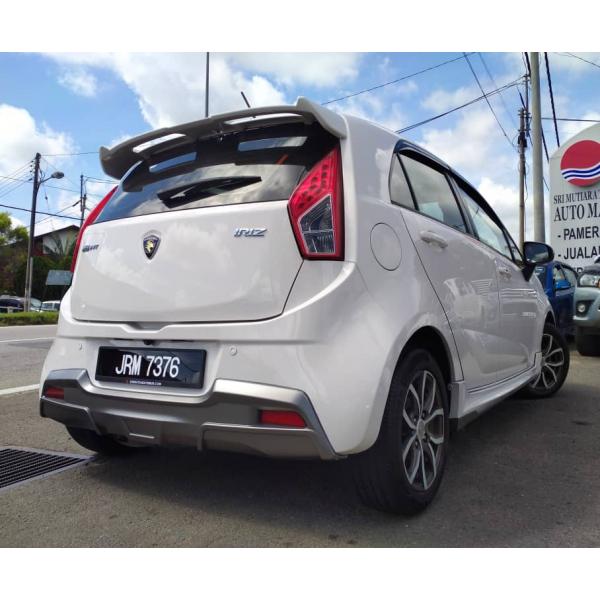  Proton Iriz