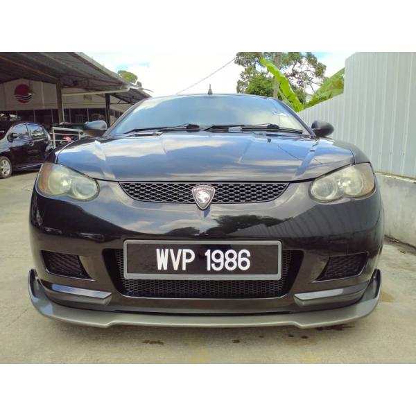  Proton Satria