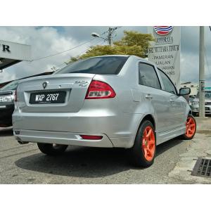  Proton Saga