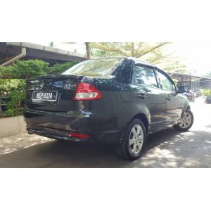  Proton Saga