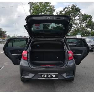  Perodua Myvi