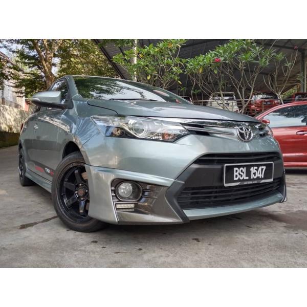 Toyota Vios