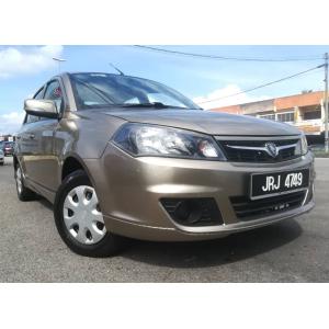  Proton Saga